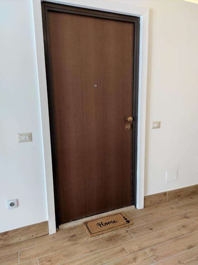 Appartamento Il Borghetto di Gigi Aeroporto di Catania Fontana Rossa Esterno foto
